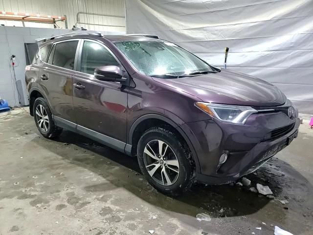 Toyota RAV 4 2018