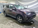 Toyota RAV 4 2018