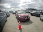 Nissan Altima 2016