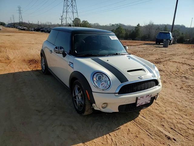 MINI Cooper 2010
