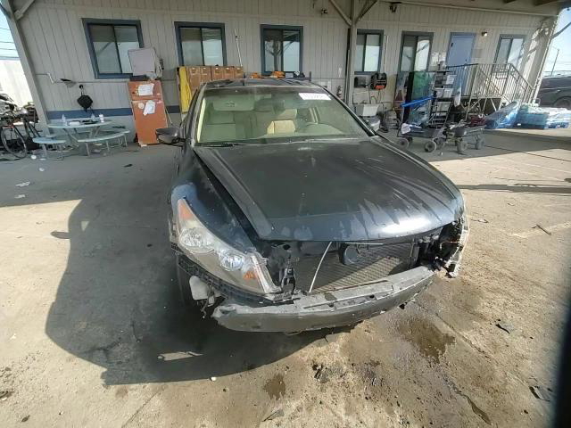 Honda Accord 2008