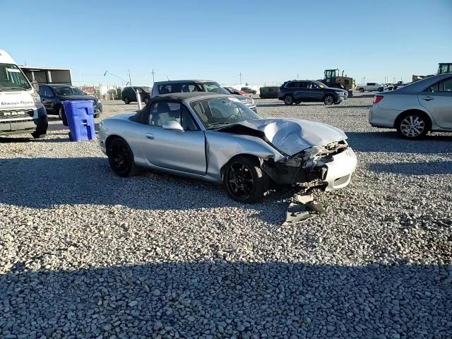 Mazda MX-5 2003