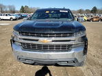 Chevrolet Silverado 2019