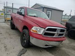 Dodge RAM 2011
