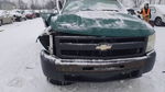 Chevrolet Silverado 2010