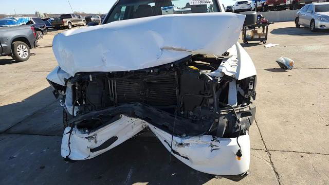 RAM 1500 2020
