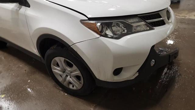 Toyota RAV 4 2015