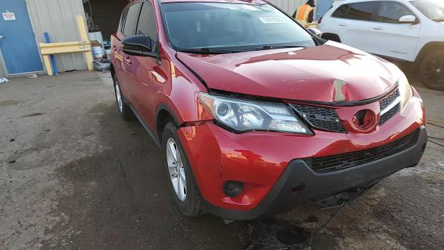Toyota RAV 4 2014