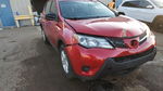 Toyota RAV 4 2014