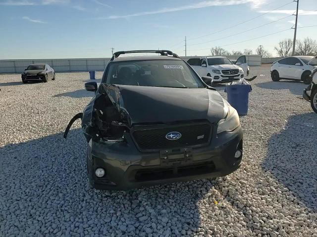 Subaru XV 2016