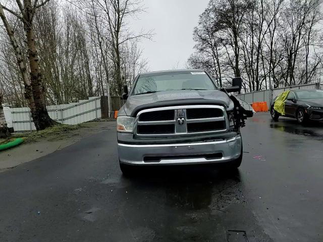 Dodge RAM 2011