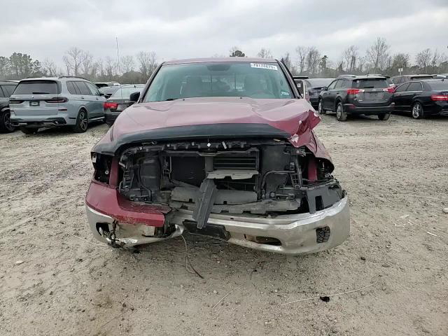 RAM 1500 2015