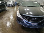 Hyundai Sonata 2012