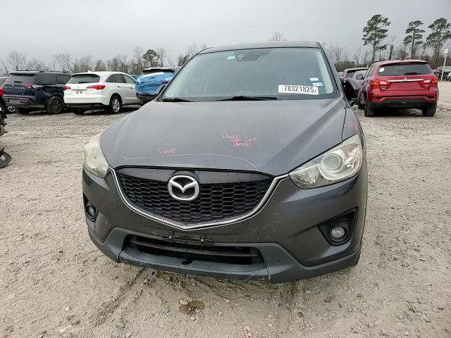 Mazda CX-5 2014