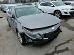 Kia Optima 2018