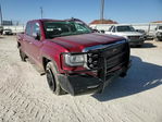 GMC Sierra 2018