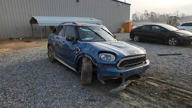 MINI Cooper 2020