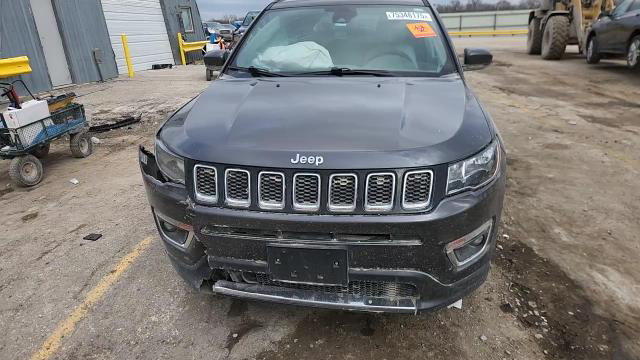 Jeep Compass 2021