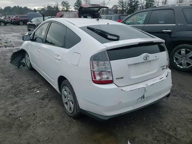 Toyota Prius 2004
