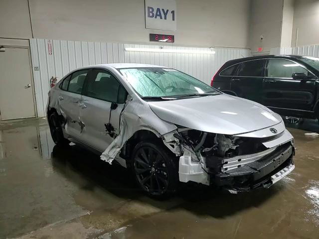 Toyota Corolla 2026