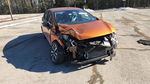 Nissan Versa 2021
