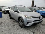 Toyota RAV 4 2016