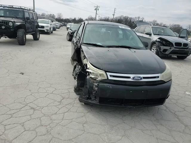 Ford Focus 2010