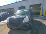 GMC Terrain 2016