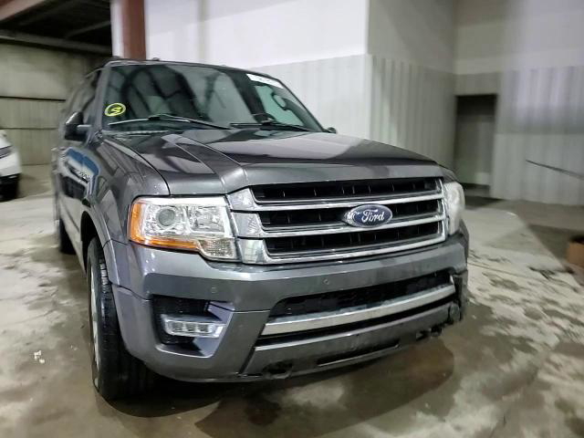 Ford Expedition 2016