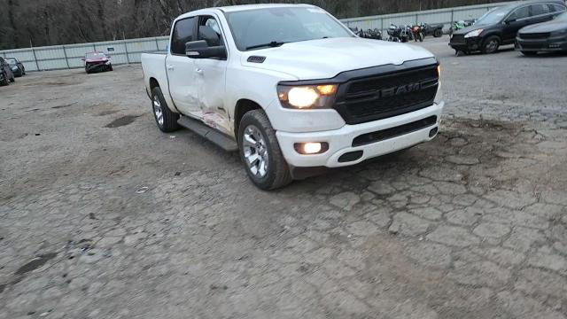 RAM 1500 2021