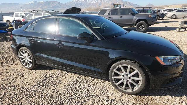 Audi A3 2016