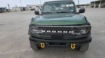 Ford Bronco 2023