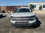 Ford Bronco 2023