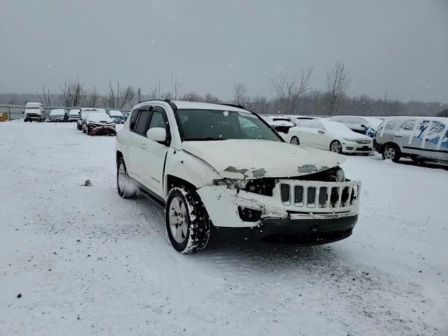 Jeep Compass 2014