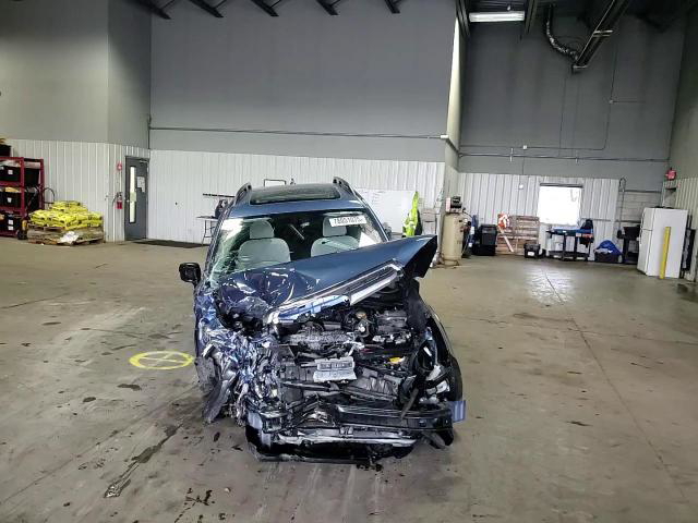 Subaru Forester 2018