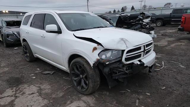 Dodge Durango 2014