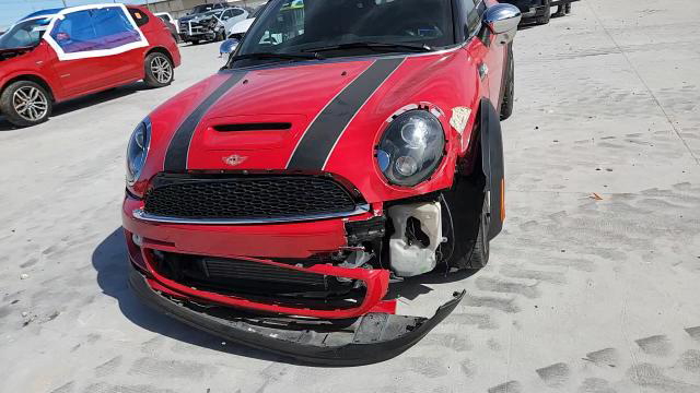 MINI Cooper 2013