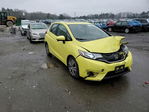 Honda Fit 2015