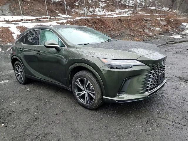 Lexus RX 2024
