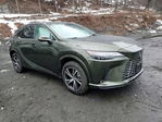 Lexus RX 2024