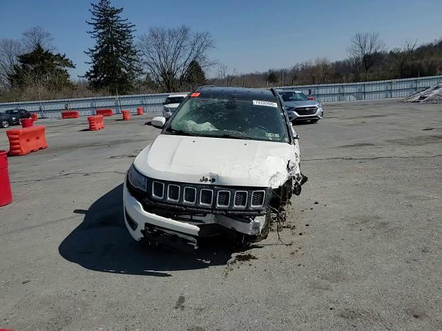 Jeep Compass 2018