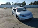 Chevrolet Volt 2013