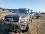 Ford Expedition 2017