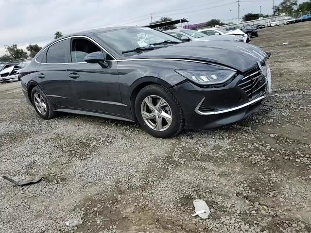 Hyundai Sonata 2021