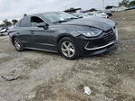 Hyundai Sonata 2021