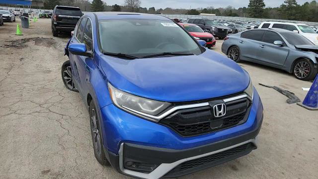 Honda CR-V 2020