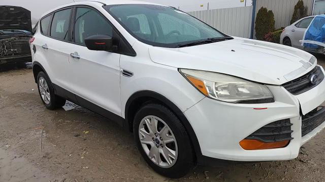 Ford Escape 2013