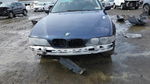 BMW Series 5 2002