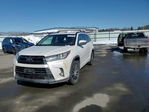 Toyota Highlander 2018