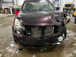 Nissan Rogue 2015